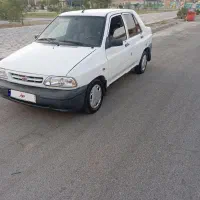 پراید مدل 96