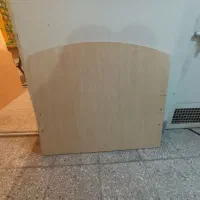 تخت ام دی اف نوجوانان|تخت و سرویس خواب|اصفهان, برازنده|دیوار