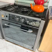 اجاق گاز|اجاق گاز و لوازم برقی پخت‌وپز|مشهد, آزادشهر|دیوار