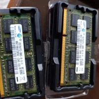 تعدادی قطعات کامپیوتر