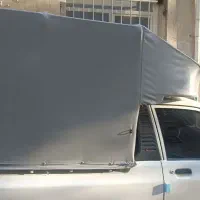 باربند پراید وانت