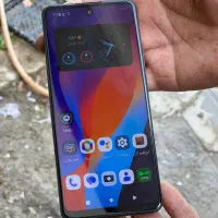 گوشی موتو رلا g60s  رام 6 حافظه 128