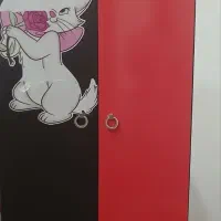 تخت و کمد نوجوان|تخت و سرویس خواب|داراب, |دیوار