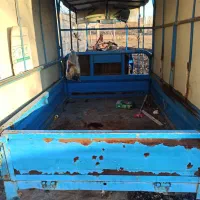 سە چرخە مجور|خودرو سنگین|امام, |دیوار