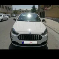 اطلس سایپا مدل 1403