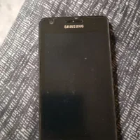 فروش گوشی گلکسی اس ۲ مشکی