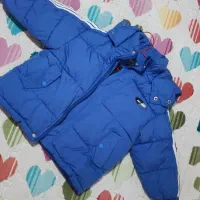 کاپشن پسرانه نوی نو مناسب چهار تا هفت سال