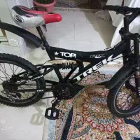 دوچرخه ۲۰|دوچرخه، اسکیت، اسکوتر|گرگان, |دیوار