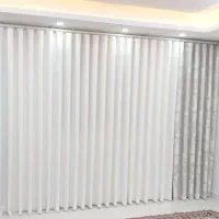 نصب، شستشو واتو پرده|خدمات پیشه و مهارت|دزفول, |دیوار