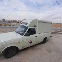 پیکان وانت|خودرو سواری و وانت|بروجن, |دیوار