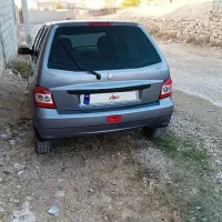 پراید 111|خودرو سواری و وانت|بجنورد, |دیوار