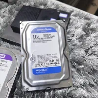 فروش هارد از یک ترا تا 12 ترا داخلی و بیرونی