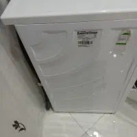 ماشین لباسشویی 7کیلویی اسنوا درحد نو|ماشین لباسشویی و خشککن لباس|تهران, خواجه نظام الملک|دیوار