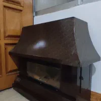 بخاری ایران شرق