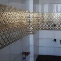 کار کاشی کاری سنگ کاری  به صورت کلی|خدمات پیشه و مهارت|کرمانشاه, |دیوار