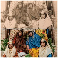 بازسازی و ادیت عکس|خدمات رایانهای و موبایل|شوش, |دیوار