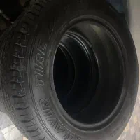 فروش لاستیک t8 و دنا