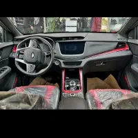 خودروی Kmc A5|خودرو سواری و وانت|تهران, آرارات|دیوار