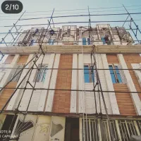 جوشکاری سیار