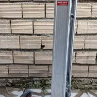 پایه کرگیر dd130 در حد نو