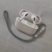 ایرپاد سالم بلوتوثی|لوازم جانبی موبایل و تبلت|بردسکن, |دیوار