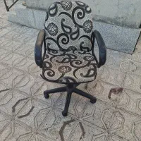 صندلی گردان