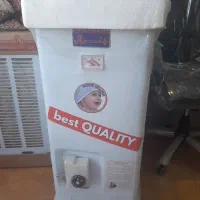 آبگرمکن جنرال مخزنی گازی