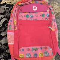 کیف کوله پشتی کیف مدرسه