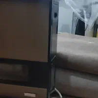 موکت و بخاری در حد نو