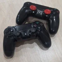 ps4 fat 500|کنسول، بازی ویدئویی و آنلاین|بیرجند, |دیوار