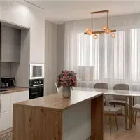 316lکد کابینت صفحه سفارشی ترکیبی هایگلاس ام دی اف|مصالح و تجهیزات ساختمان|اصفهان, خانه اصفهان|دیوار