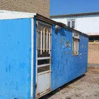 کانکس|ماشین‌آلات صنعتی|قوچان, |دیوار