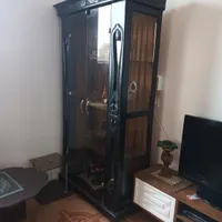 کنسول ویترین