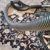 جارو برقی موتور سالم|جاروبرقی، جارو شارژی، بخارشو|تهران, تهرانپارس غربی|دیوار