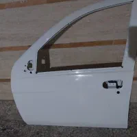 درب تیبا سمت شوفر