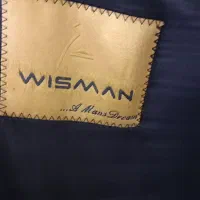 کت و شلوار WISMAN|لباس|قم, انسجام|دیوار