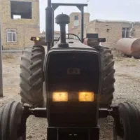تراکتور مدل 86