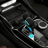 بی ام وی BMW IX3 مدل 2025 TKK خسروانی|خودرو سواری و وانت|تهران, الهیه|دیوار