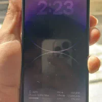 14promax 256 ch|موبایل|پارس‌آباد, |دیوار