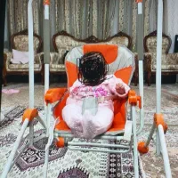 تاب بازی بچگانه