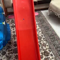 سرسره کودک والاکلنگ