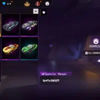 اکانت فری فایر|کنسول، بازی ویدئویی و آنلاین|میناب, |دیوار