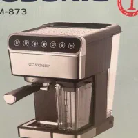 قهوه ساز Gosonic|سماور، چای‌ساز، قهوه‌ساز|تهران, نیاوران|دیوار
