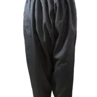 شلوار کردی رنگ توسی