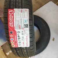لاستیک ایران تایر 175/70/13نو