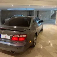 ماکسیما ۸۶|خودرو سواری و وانت|کرج, عظیمیه|دیوار