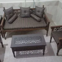 میل سنتی 5نفزه