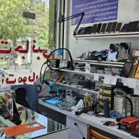 تعمیر موبایل همراه گارانتی تعمیرات|خدمات رایانه‌ای و موبایل|قم, هفت تیر|دیوار