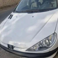 ۲۰۶ تیپ ۵ مدل۹۹