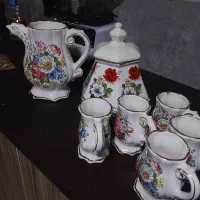 وسایل آشپز خانه قدیمی